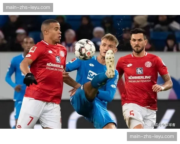 柏林联合1-0力克波鸿，全场唯一进球源自前场反抢