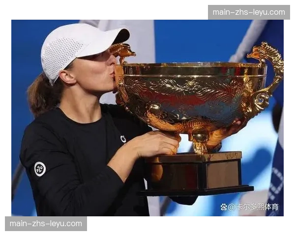 专家圆桌:谁能终结斯瓦泰克在WTA1000赛事的统治力? 专家圆桌:谁能终结斯瓦泰克在WTA1000赛事的统治力?