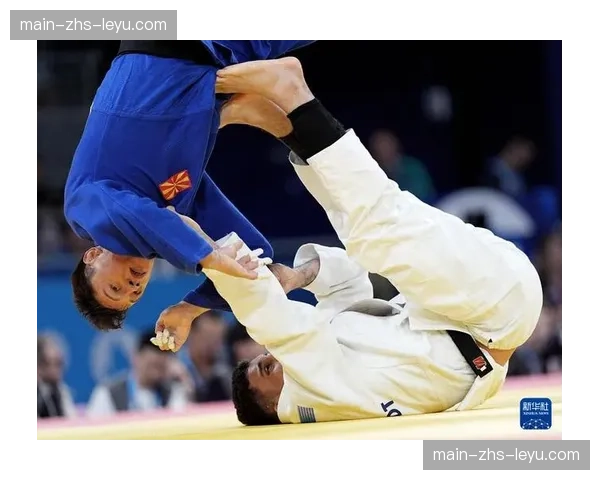 蒙古国际柔道赛因恶劣天气推迟一天举行