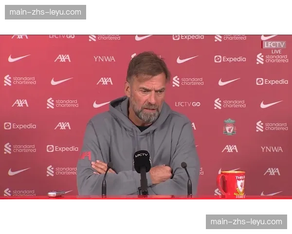 专访萨拉赫：谈未来计划、克洛普离开与埃及队世界杯愿景