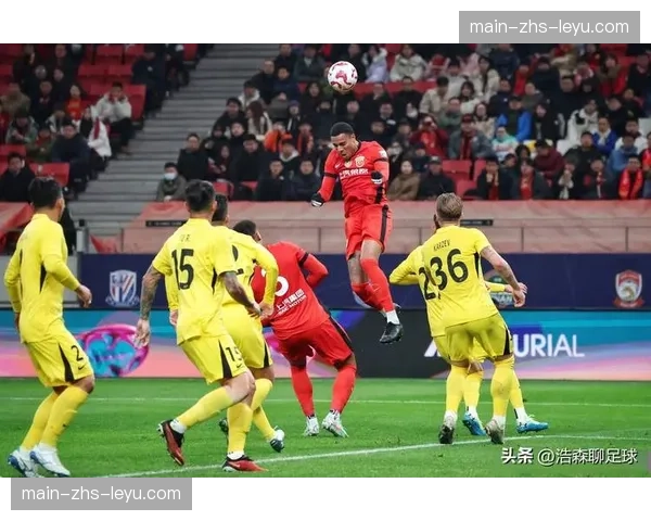 中超公司预告,将于四月发布联赛全新视觉标识与品牌升级计划